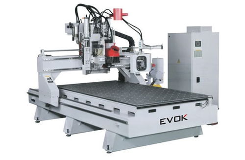 CIDE 2017展商預覽丨W3館輔材機械品牌展品新鮮出爐，不可錯過