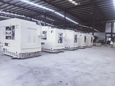 歷時兩年半深耕細作，精上縫紉機產業園成功升級，擘畫研發新藍圖