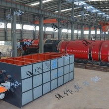 創新驅動，節能先行 焦作市真節能環保設備科技的研發之路