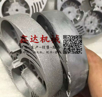 江門壓鑄件清理設備創新研發 噴砂、滾砂與拋丸技術全面解析