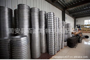 固安縣百濾斯特機械配件廠蝶閥產品系列與機械設備及配件研發實力簡介